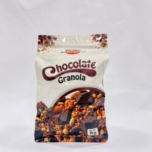Chocolate Flavour