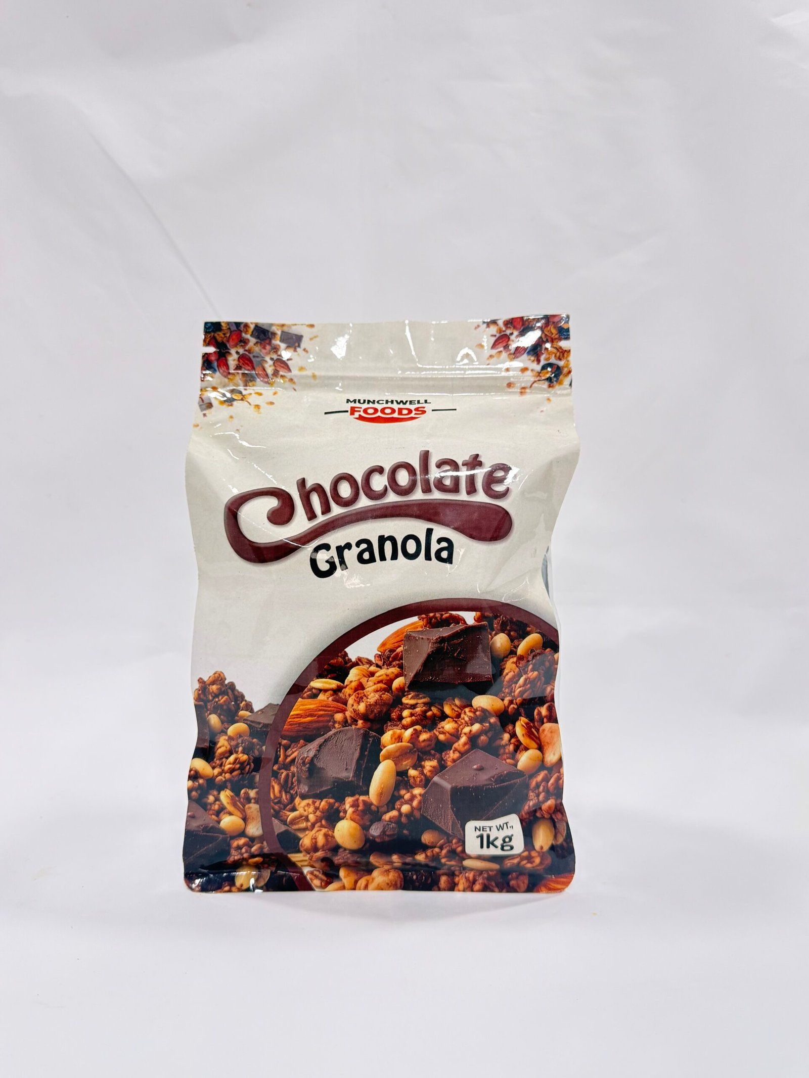 Chocolate Flavour