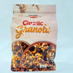Classic Flavour